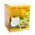 LED Sun Spot E27 18W