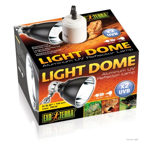 Light Dome 14cm Light Dome 14cm