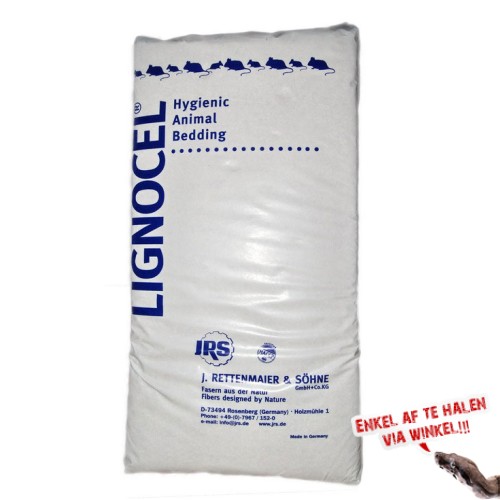 Lignocel 12.5kg