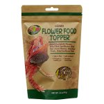 Lizard Flower Food Topper 40gr