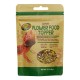 Lizard Flower Food Topper 6gr