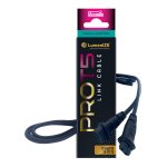 LumenIZE T5 To T5 1.2M Link Cable