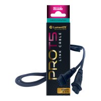 LumenIZE T5 To T5 1.2M Link Cable