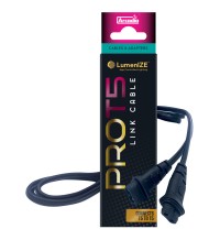 LumenIZE T5 To T5 1.2M Link Cable