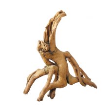 Mangrove LM - 24.5x11.5x25.5cm