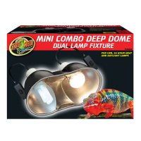Mini Deep Dome Dual