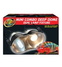 Mini Deep Dome Dual