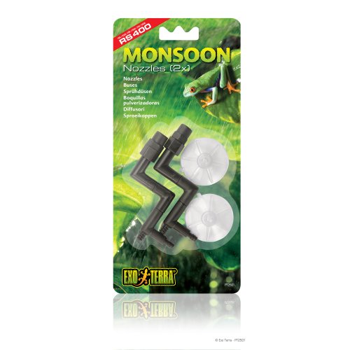 Monsoon Nozzles