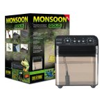 Monsoon Solo II