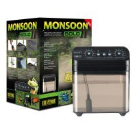 Monsoon Solo II