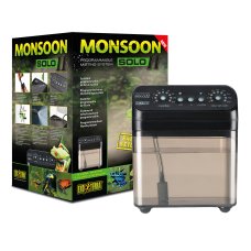 Monsoon Solo II