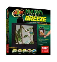 Nano Breeze Terrarium 25x25x30cm
