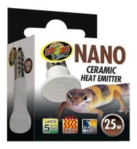 Nano Ceramic Heat Emitter 25W
