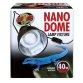 Nano Dome Lamp Fixture 40W
