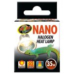 Nano Halogen Heat Lamp 35W