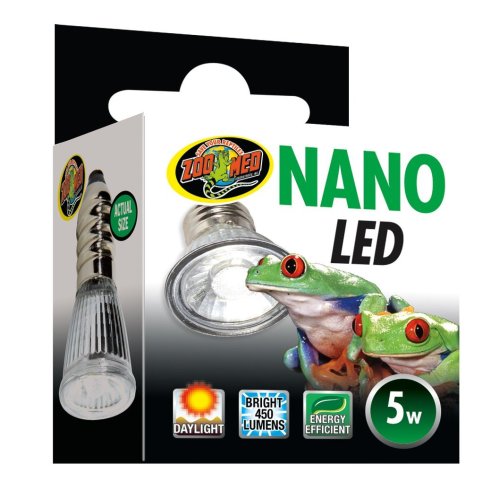 Nano LED 5W
