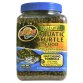 Natural Aquatic Turtle Food (micro pellet) – Hatchling Formula 213gr