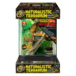 Naturalistic Terrarium Crested Gecko Kit 30x30x46cm