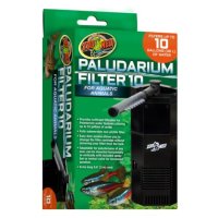 Paludarium Filter 10