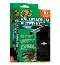 Paludarium Filter 10