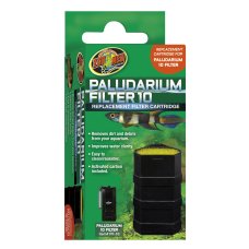 Paludarium Filter Cartridge 10