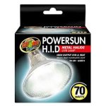 PowerSun HID 70W