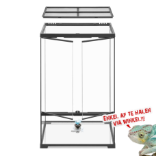 Pro Paludarium 60x45x90cm