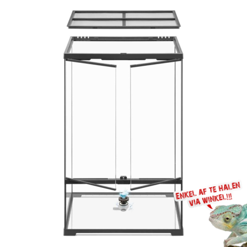 Pro Paludarium 60x45x90cm