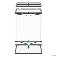 Pro Paludarium 60x45x90cm