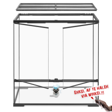 Pro Paludarium 90x45x90cm