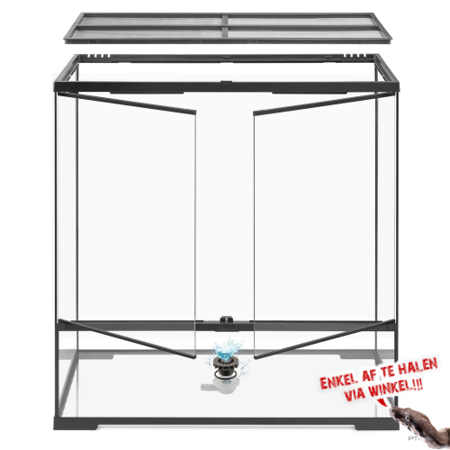 Pro Paludarium 90x45x90cm