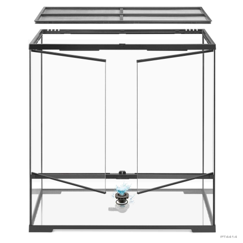 Pro Paludarium 90x45x90cm