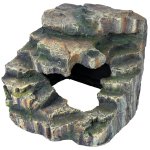 Rainforest Corner Rock Medium