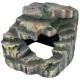 Rainforest Corner Rock Medium