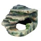 Rainforest Corner Rock Small