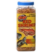 Red Shrimp