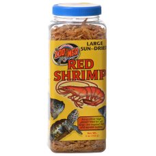 Red Shrimp