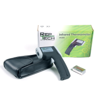 RepTech Infrarood thermometer digitaal 