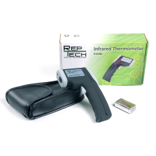 RepTech Infrarood thermometer digitaal