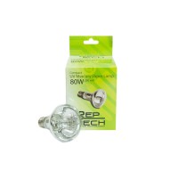 Reptech Kwikdamplamp UV 80W - Small