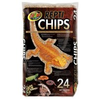 Repti Chips 26,4L