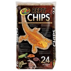 Repti Chips 26,4L
