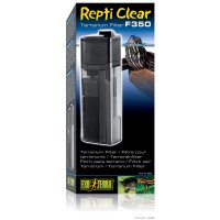 Repti Clear F350