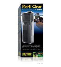 Repti Clear F350