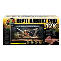 Repti Habibtat Pro 120