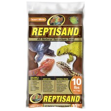 Repti Sand-Desert White - 4,5Kg