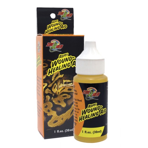 Repti Wound Healing Aid