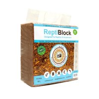 ReptiBlock Hatchling - 4.5kg