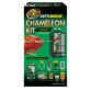 ReptiBreeze Chameleon Kit - 41x41x76cm