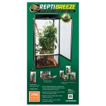 ReptiBreeze - Large 46x46x91cm